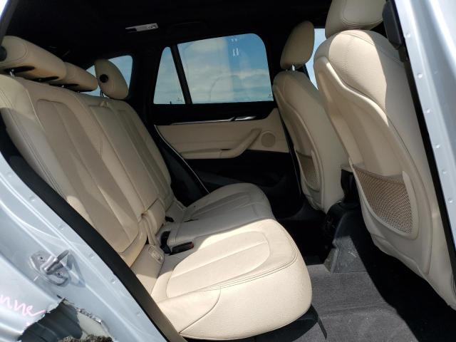 Photo 10 from auction – 2016 BMW X1 XDRIVE2 with VIN WBXHT3Z31G4A51718