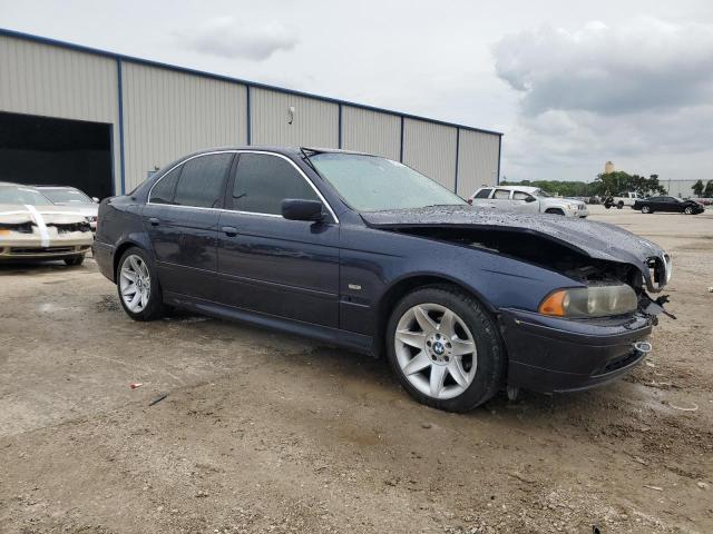 Zdjęcie 4 z aukcji – 2003 BMW 525 I z VIN WBADT33423GF43855