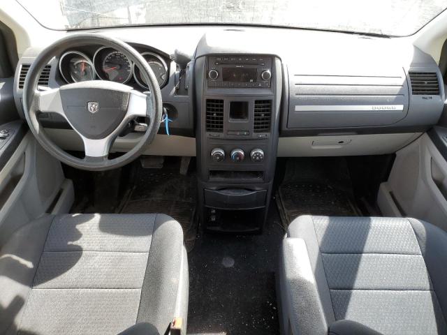 Photo 8 from auction – 2010 DODGE GRAND CARA with VIN 2D4RN4DE7AR223362