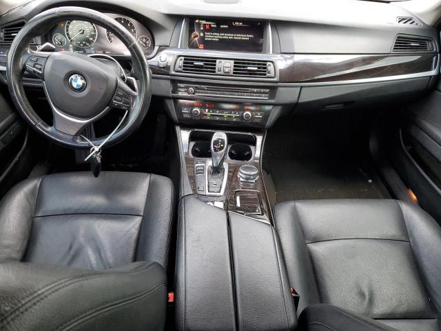 Photo 8 from auction – 2016 BMW 535 I with VIN WBA5B1C52GG130714