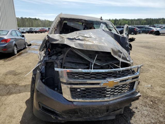Photo 12 from auction – 2015 CHEVROLET TAHOE C150 with VIN 1GNSCBKC3FR608643