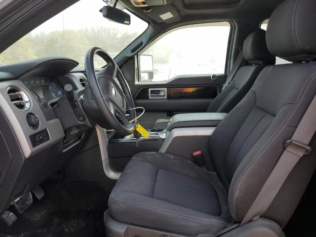 Photo 7 from auction – 2011 FORD F150 SUPER with VIN 1FTFW1ET9BFC43257