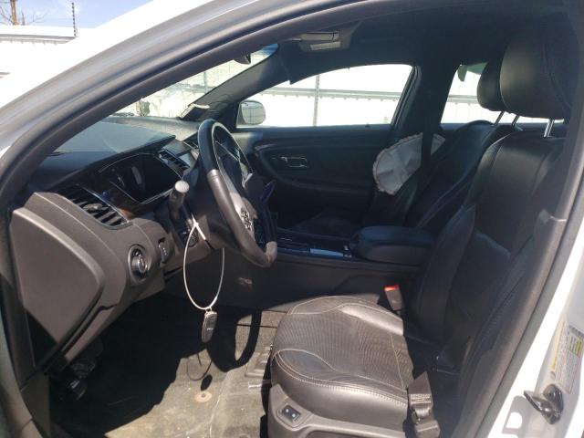 Photo 7 from auction – 2013 FORD TAURUS LIM with VIN 1FAHP2F85DG226318