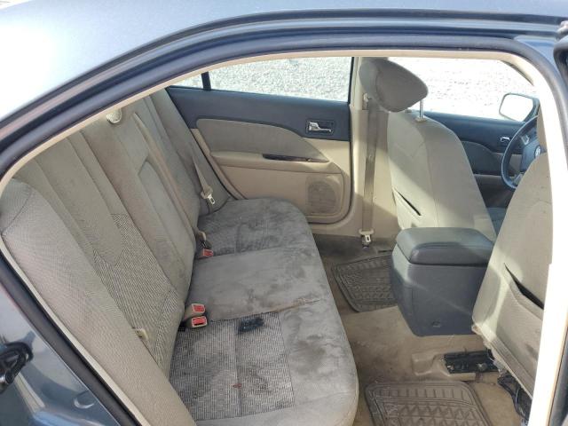 Photo 10 from auction – 2011 FORD FUSION SEL with VIN 3FAHP0JA5BR180252