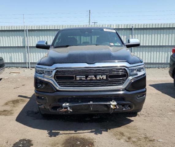 Photo 5 from auction – 2019 RAM 1500 LIMIT with VIN 1C6SRFHTXKN888205