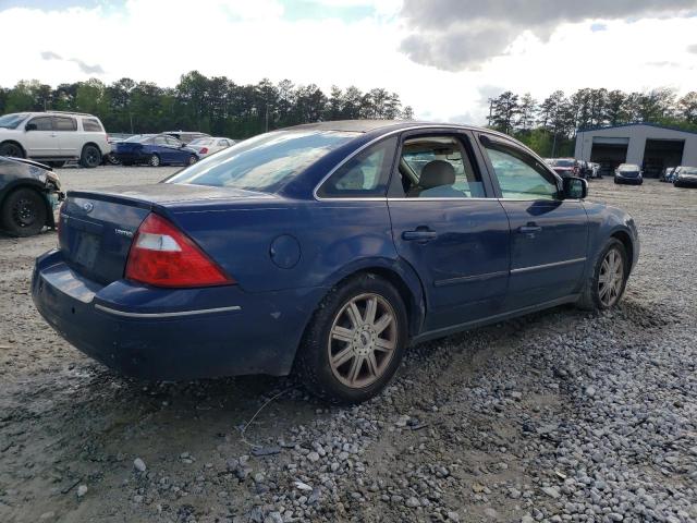 Photo 3 from auction – 2006 FORD FIVE HUNDR with VIN 1FAHP28126G103790