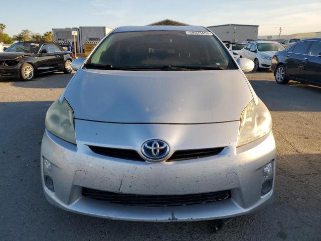 Photo 5 from auction – 2010 TOYOTA PRIUS with VIN JTDKN3DUXA0009802