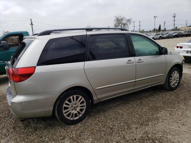 Photo 3 from auction – 2005 TOYOTA SIENNA CE with VIN 5TDZA23CX5S247441