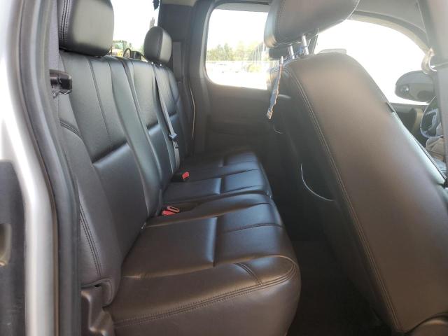 Photo 10 from auction – 2010 CHEVROLET SILVERADO with VIN 1GCSCSE09AZ110532