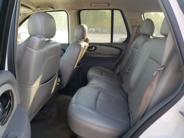 Photo 11 from auction – 2007 BUICK RAINIER CX with VIN 5GADT13S572111347