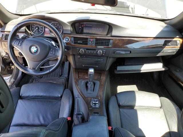 Photo 8 from auction – 2009 BMW 335 I with VIN WBAWL73589P181545