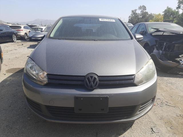 Photo 5 from auction – 2013 VOLKSWAGEN GOLF with VIN WVWBB7AJ9DW091310