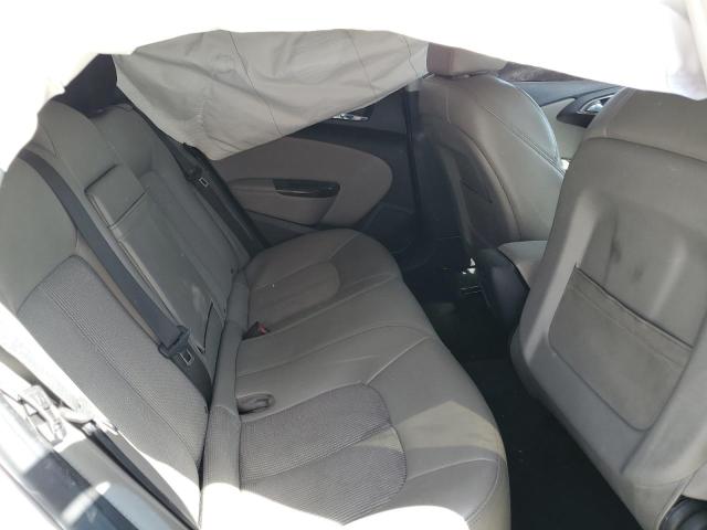 Photo 10 from auction – 2014 BUICK VERANO CON with VIN 1G4PR5SK4E4163231