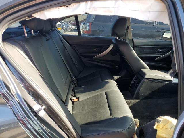 Photo 10 from auction – 2013 BMW 328 XI SUL with VIN WBA3B5C50DF593726