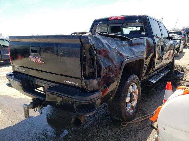 Photo 3 from auction – 2017 GMC SIERRA K35 with VIN 1GT42YEY8HF114801