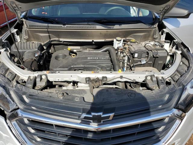 Photo 11 from auction – 2021 CHEVROLET EQUINOX LS with VIN 3GNAXHEVXMS121269