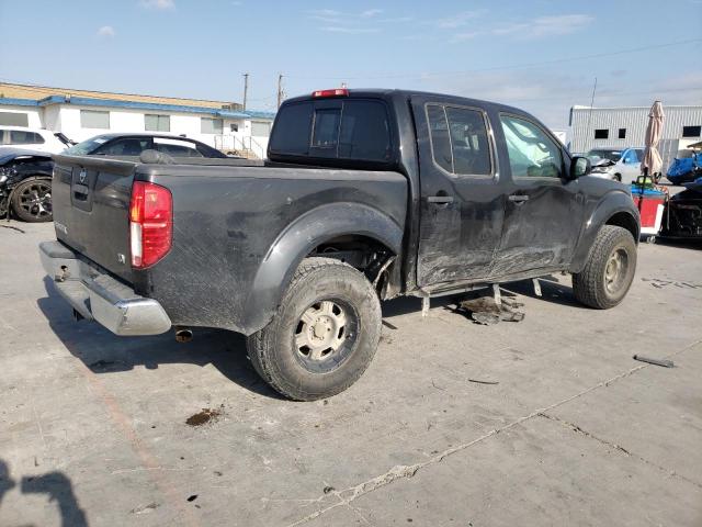 Photo 3 from auction – 2016 NISSAN FRONTIER S with VIN 1N6AD0ER1GN712429