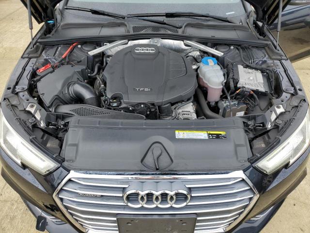 Photo 11 from auction – 2017 AUDI A4 PREMIUM with VIN WAUENAF46HN025164