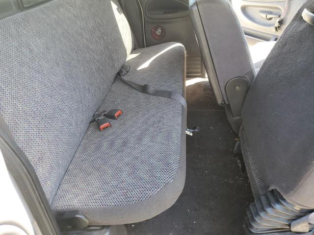 Photo 10 from auction – 2001 DODGE RAM 1500 with VIN 3B7HC13Y11G243136