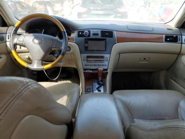 صورة رقم 8 من المزاد - 2005 LEXUS ES 330 مع VIN JTHBA30G055062026