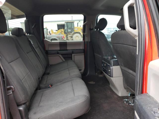 Photo 10 from auction – 2019 FORD F150 SUPER with VIN 1FTEW1E55KKC76132