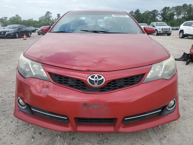 Photo 5 from auction – 2012 TOYOTA CAMRY BASE with VIN 4T1BF1FK4CU549814