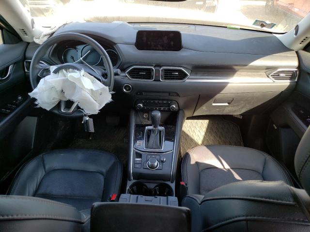 Photo 8 from auction – 2019 MAZDA CX-5 GRAND with VIN JM3KFBDM0K0664535