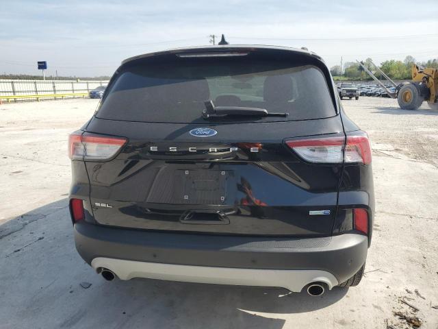 Photo 6 from auction – 2020 FORD ESCAPE SEL with VIN 1FMCU9H66LUA69945
