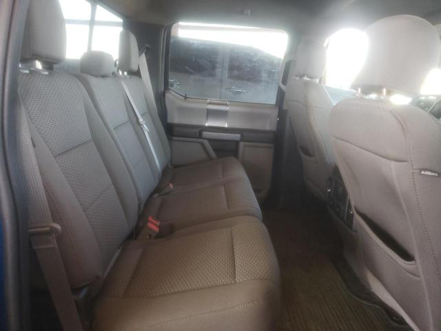 Photo 10 from auction – 2018 FORD F150 SUPER with VIN 1FTEW1E55JFE41684