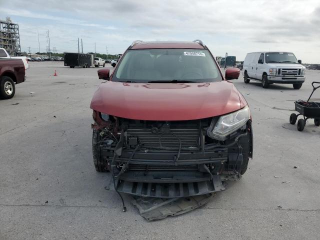 Photo 5 from auction – 2016 NISSAN ROGUE S with VIN 5N1AT2MT6GC788878