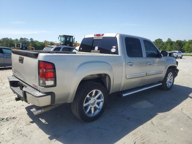 Photo 3 from auction – 2008 GMC NEW SIERRA with VIN 2GTEK638481170950
