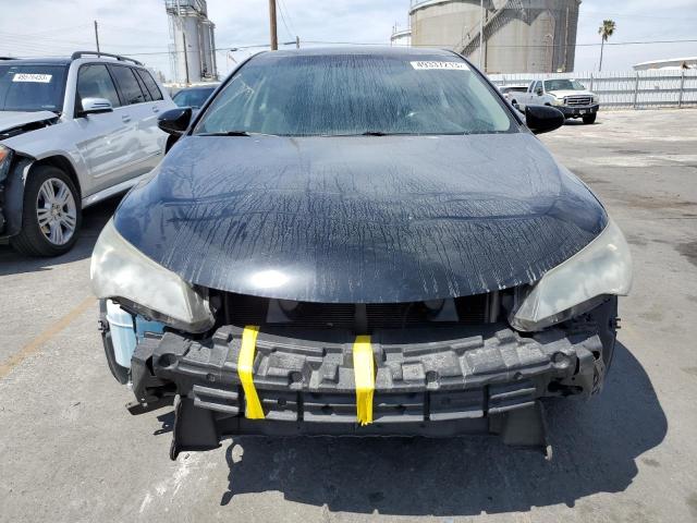 Photo 5 from auction – 2017 TOYOTA CAMRY LE with VIN 4T1BF1FK9HU633246