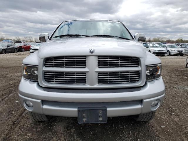Photo 5 from auction – 2005 DODGE RAM 1500 S with VIN 1D7HU18D95S278725