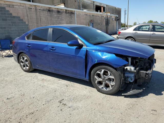 Photo 4 from auction – 2019 KIA FORTE FE with VIN 3KPF24AD5KE131755