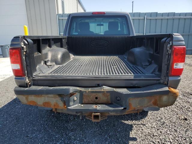 Photo 6 from auction – 2010 FORD RANGER SUP with VIN 1FTKR4EE8APA03599