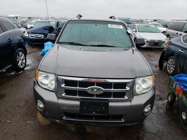 Photo 5 from auction – 2010 FORD ESCAPE XLT with VIN 1FMCU9DGXAKB89898
