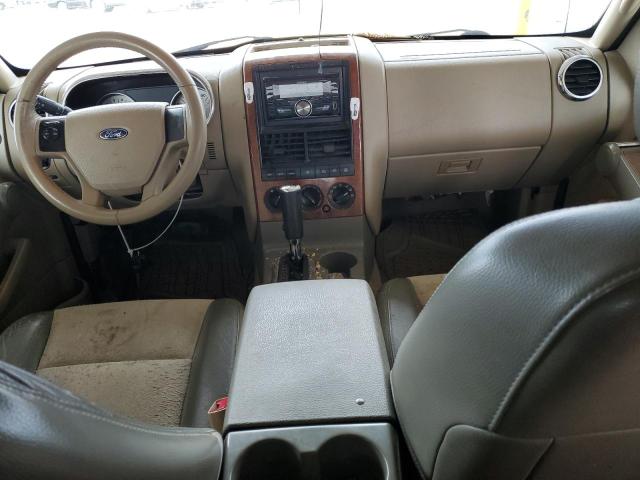 Photo 8 from auction – 2007 FORD EXPLORER E with VIN 1FMEU74E87UB67309