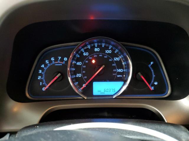 صورة رقم 9 من المزاد - 2014 TOYOTA RAV4 LIMIT مع VIN 2T3DFREV5EW180961