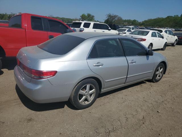 Photo 3 from auction – 2003 HONDA ACCORD EX with VIN JHMCM56693C037589