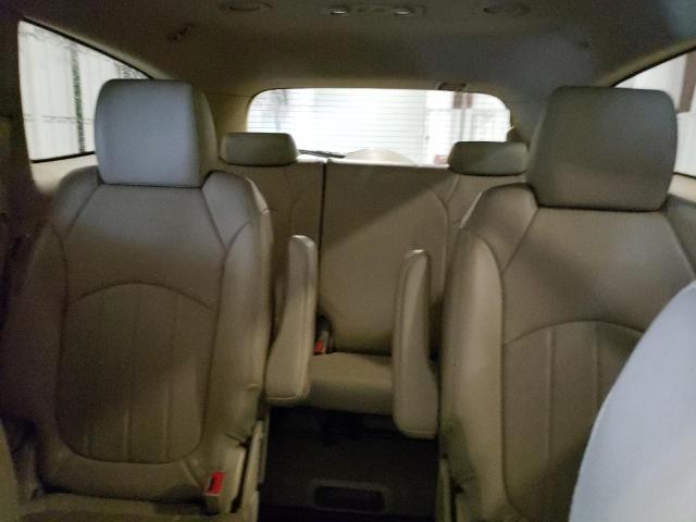 Photo 10 from auction – 2012 BUICK ENCLAVE with VIN 5GAKVDED5CJ165376