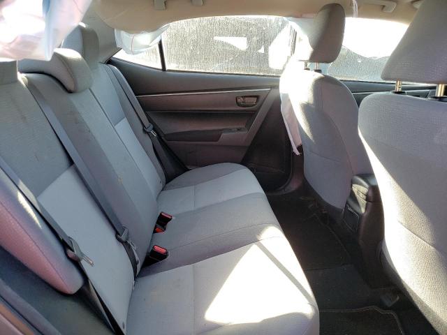 Photo 10 from auction – 2015 TOYOTA COROLLA L with VIN 2T1BURHE1FC396195