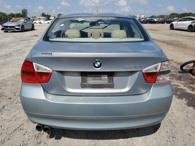 صورة رقم 6 من المزاد - 2008 BMW 328 I مع VIN WBAVA37598NL48946