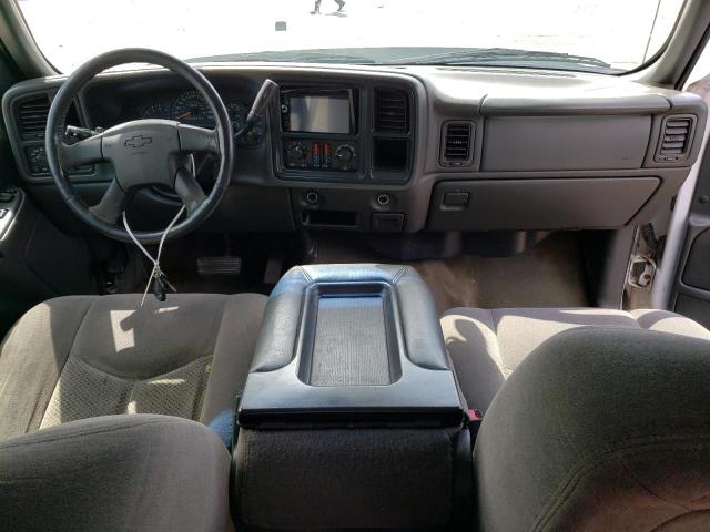Photo 8 from auction – 2007 CHEVROLET SILVERADO with VIN 1GCEC19Z57Z118376