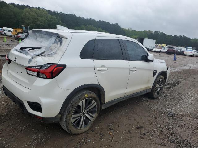 Photo 3 from auction – 2020 MITSUBISHI OUTLANDER with VIN JA4AP3AUXLU020086