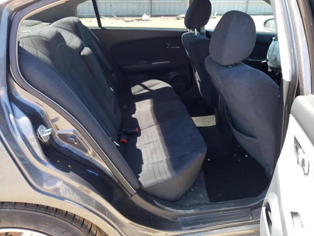 Photo 10 from auction – 2005 NISSAN ALTIMA S with VIN 1N4AL11D55N459205
