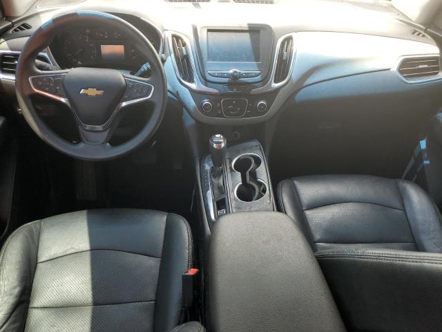 Photo 8 from auction – 2018 CHEVROLET EQUINOX LS with VIN 2GNAXHEV1J6155014