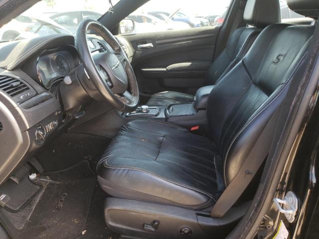 Photo 7 from auction – 2016 CHRYSLER 300 S with VIN 2C3CCABG3GH175857