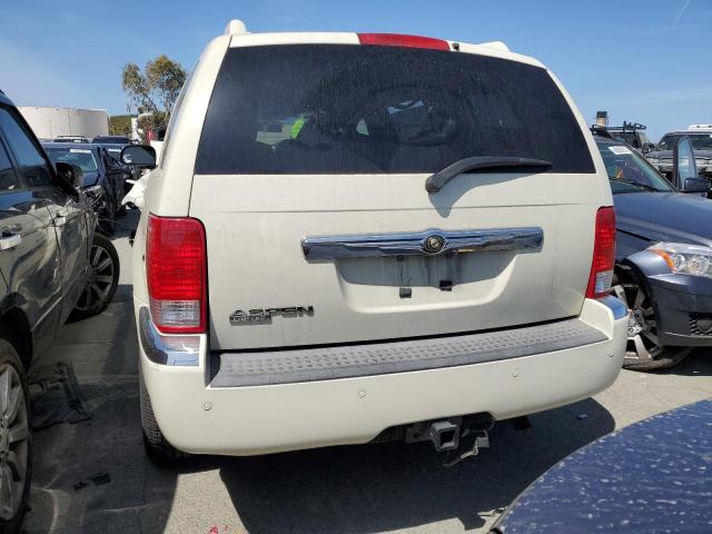 Photo 6 from auction – 2007 CHRYSLER ASPEN LIMI with VIN 1A8HW58N17F556137