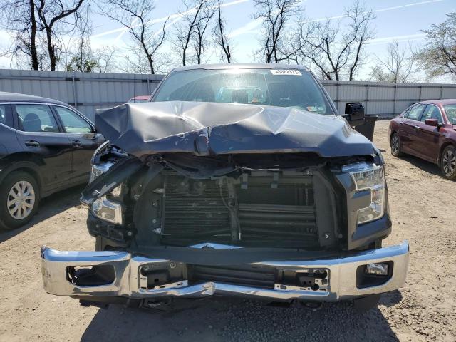 Photo 5 from auction – 2016 FORD F150 SUPER with VIN 1FTEX1E81GFC57066