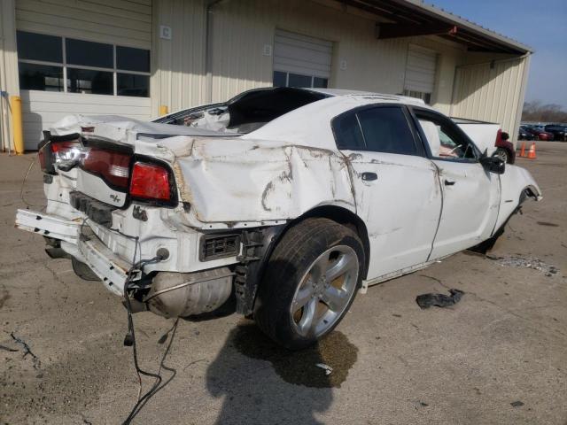 Photo 3 from auction – 2014 DODGE CHARGER R/ with VIN 2C3CDXCT5EH242399